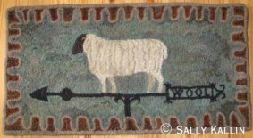 Pine Island Primitives